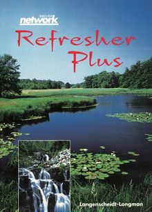 English Network Refresher Plus, 1 Homestudy-Audio-CD