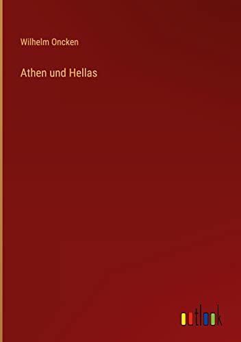Athen und Hellas