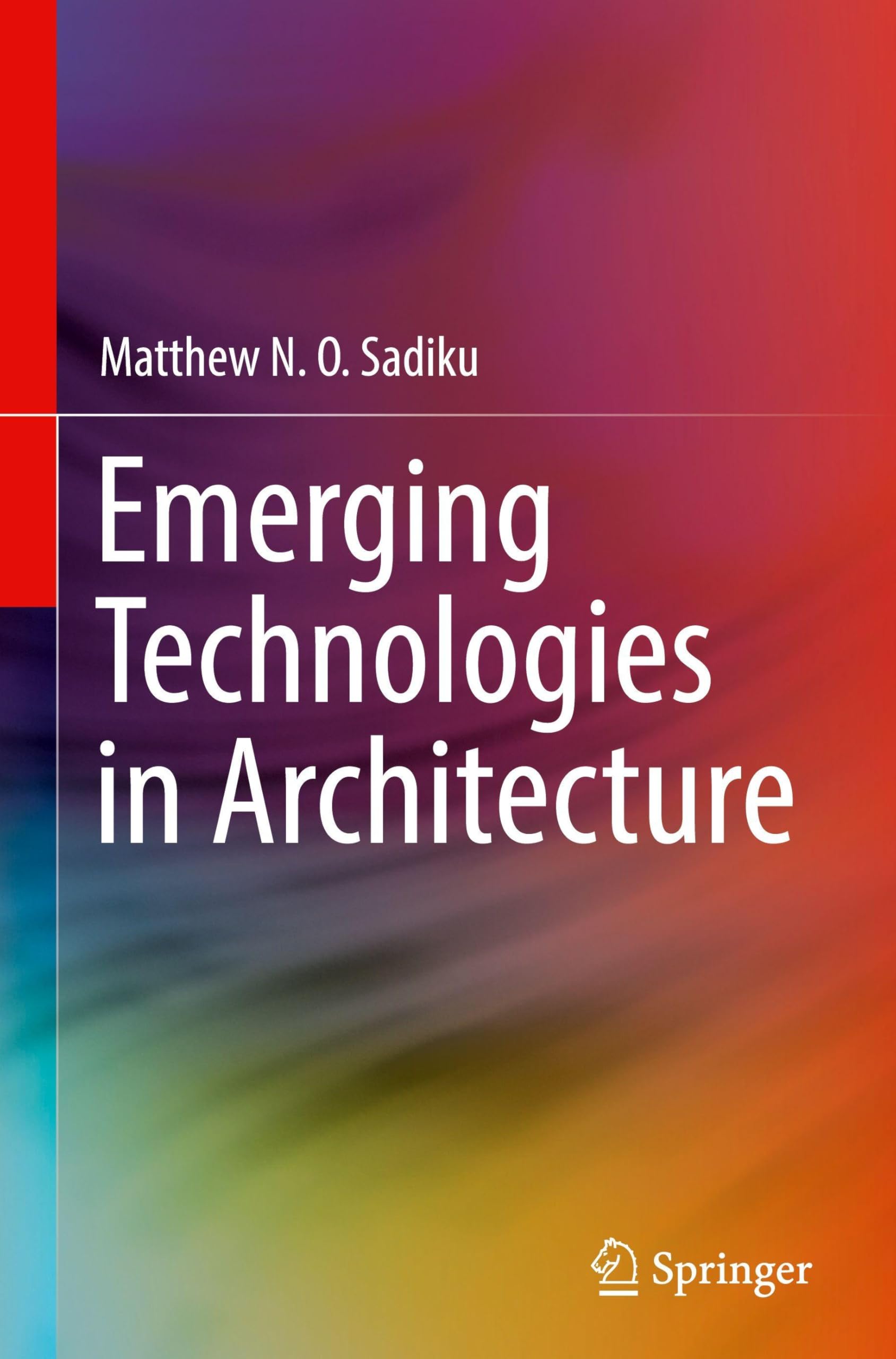 Emerging Technologies in Architecture: DE