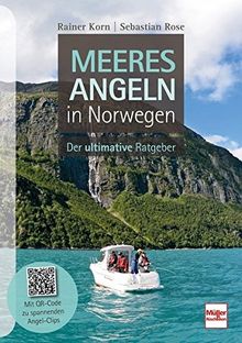 Meeresangeln in Norwegen: Der ultimative Ratgeber