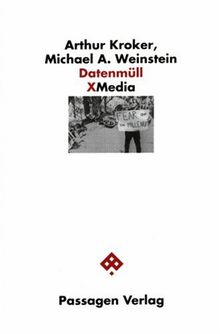 Datenmüll. Theorie der virtuellen Klasse