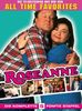 Roseanne - Die komplette 5. Staffel (Digipack, 4 DVDs)