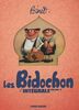 Binet & Les Bidochon - intégrale volume 02 - tomes 05 à 08 (FG.FLUIDE GLAC.)