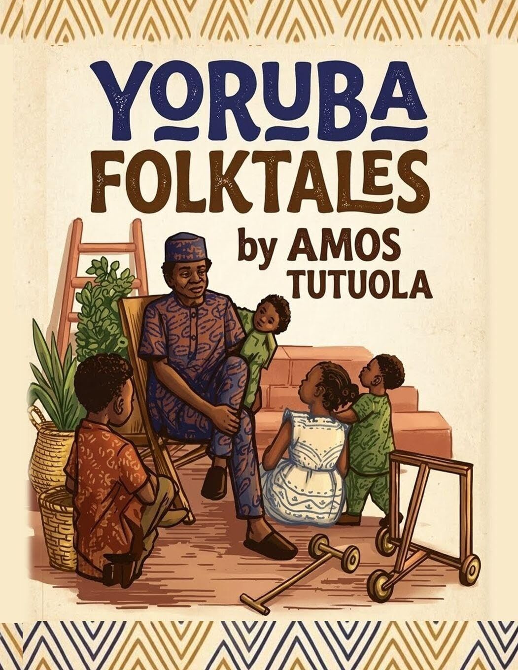 Yoruba Folktales