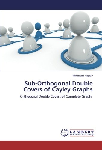 Sub-Orthogonal Double Covers of Cayley Graphs: Orthogonal Double Covers of Complete Graphs