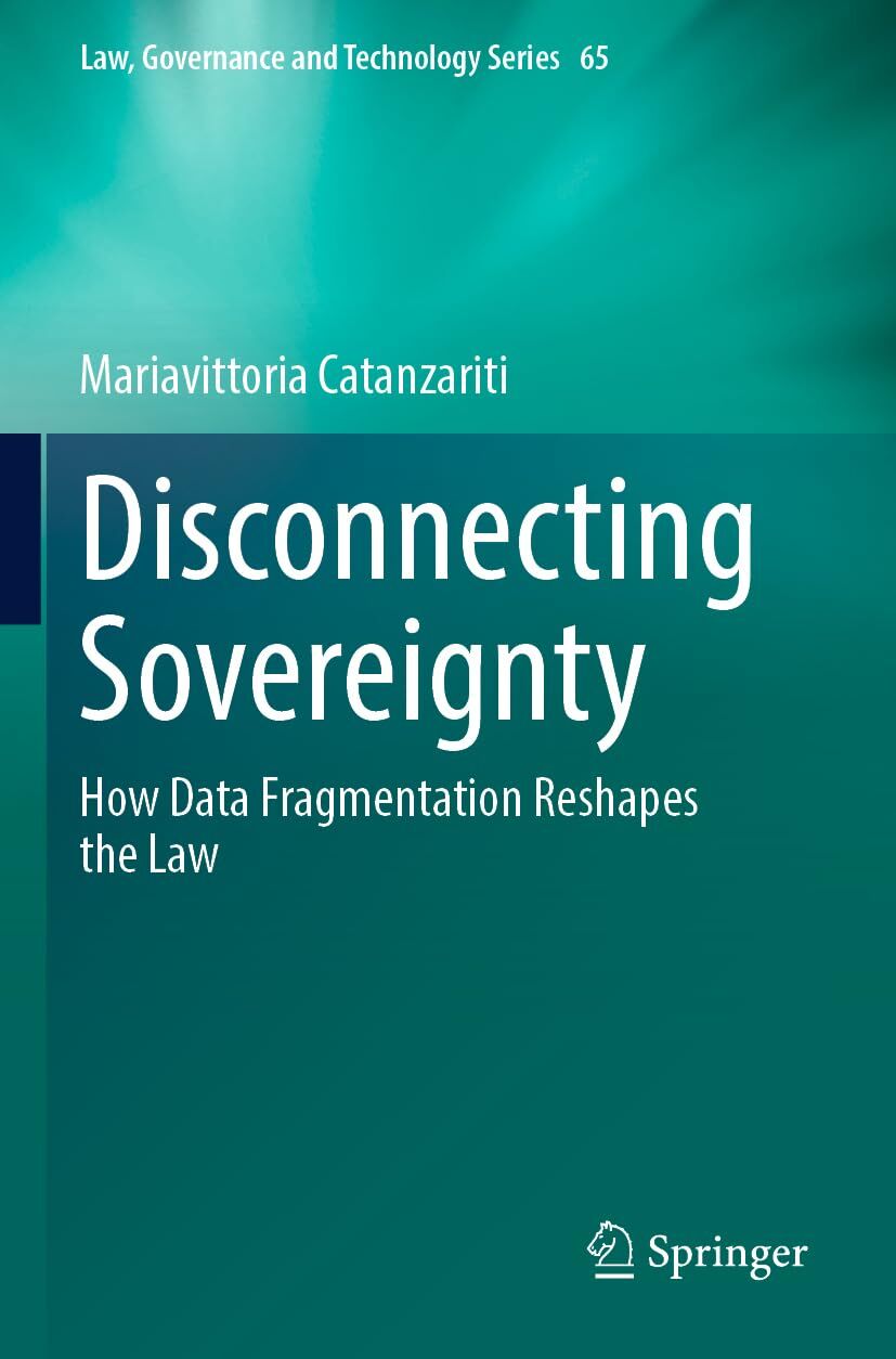 Disconnecting Sovereignty
