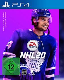 NHL 20 - Standard Edition - [PlayStation 4] von Electronic Arts | Game | Zustand sehr gut