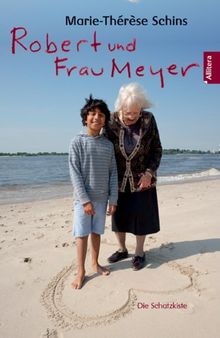 Robert und Frau Meyer von Marie-Thérèse Schins | Buch | Zustand gut