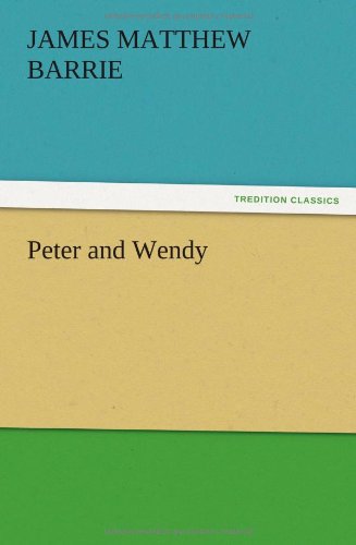 Peter and Wendy