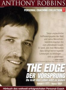 The Edge-der Vorsprung