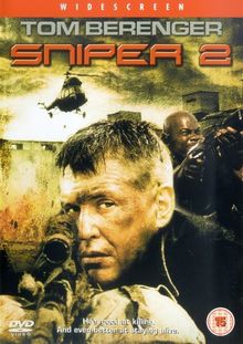 Sniper 2 [UK Import]