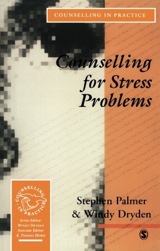 Counselling for Stress Problems (Counselling in Practice)