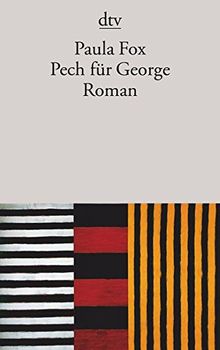 Pech für George: Roman