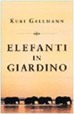 Elefanti in giardino (Omnibus italiani)