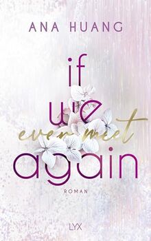 If We Ever Meet Again (If Love Reihe, Band 1)