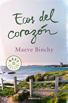 Ecos del corazón (BEST SELLER, Band 26200)