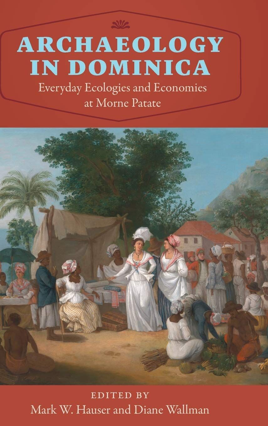 Archaeology in Dominica