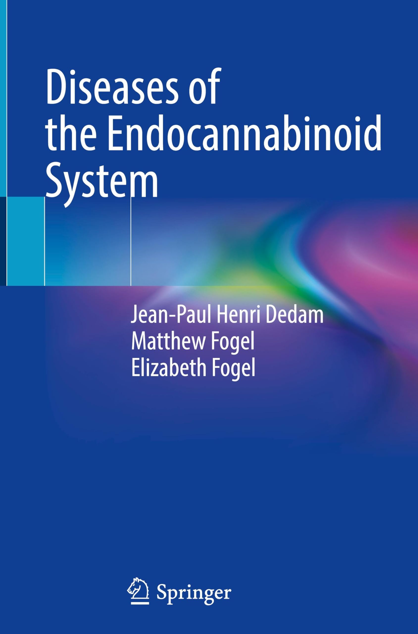 Diseases of the Endocannabinoid System
