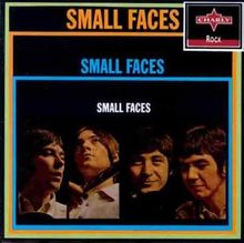 Small Faces