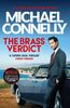 The Brass Verdict: Inspiration for the Hottest New Netflix Series, The Lincoln Lawyer (Mickey Haller Series)