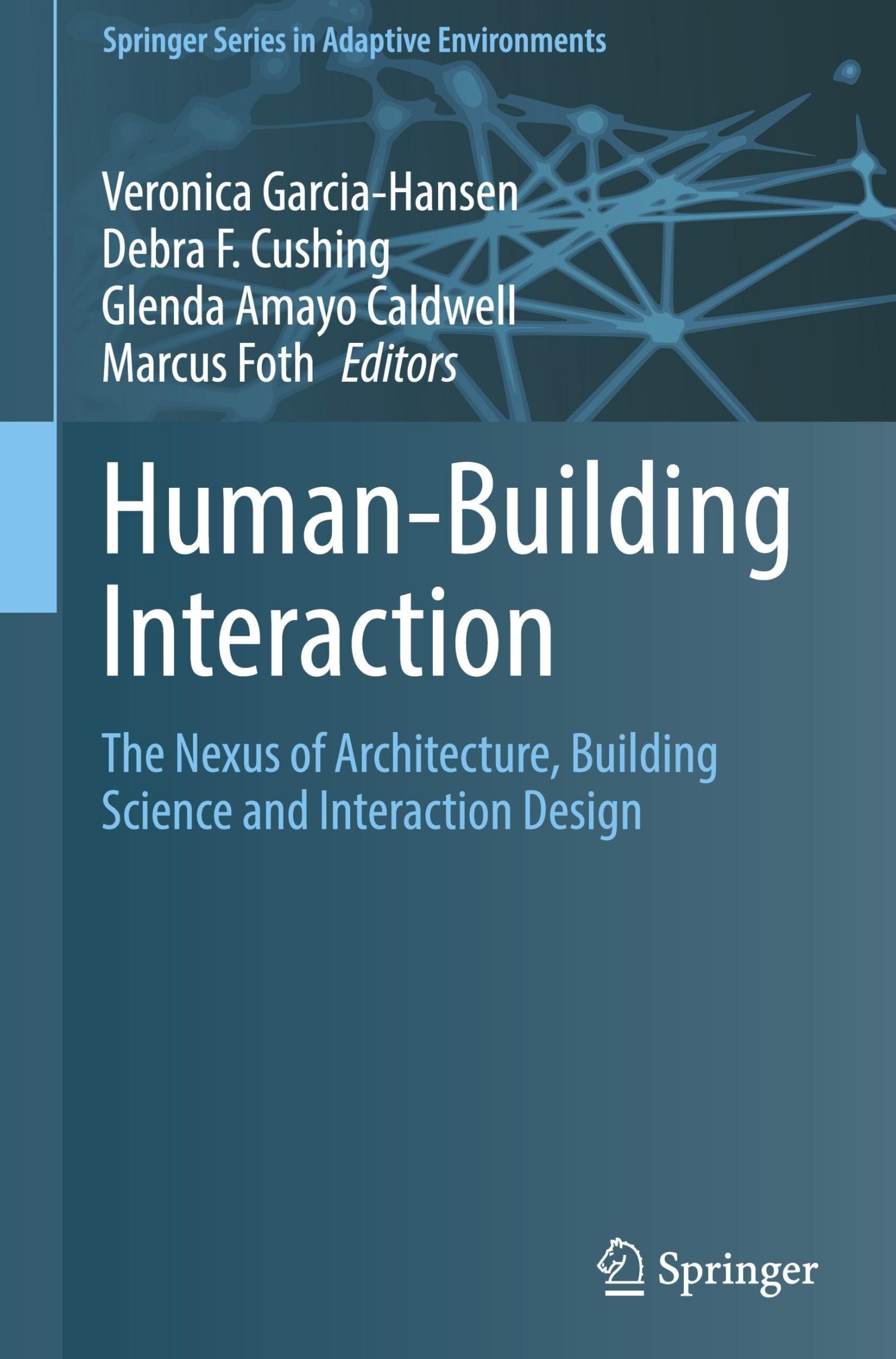 Human-Building Interaction