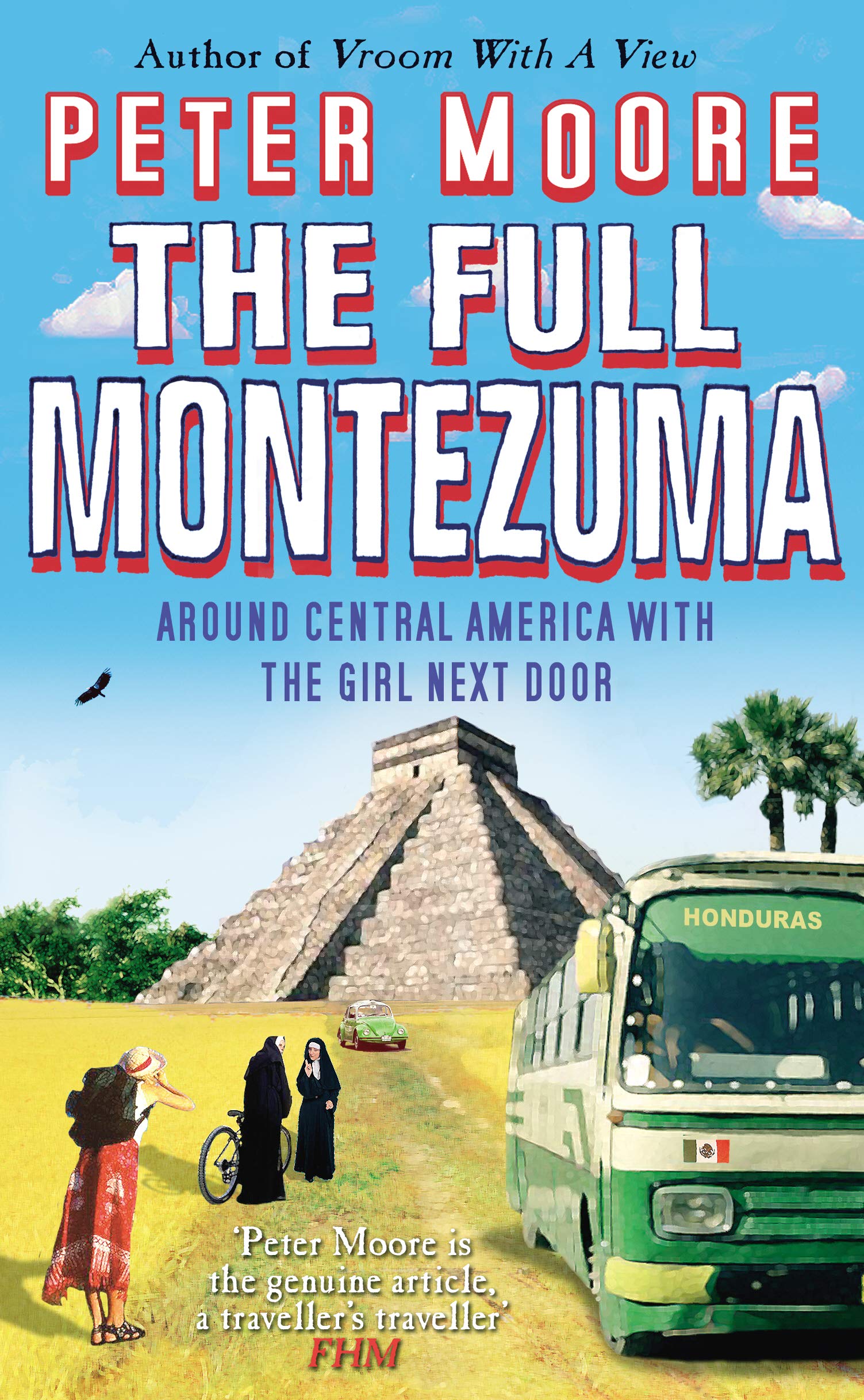 The Full Montezuma