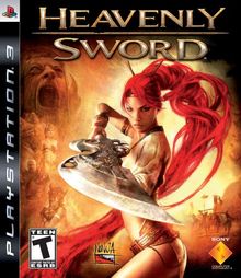 Heavenly Sword [US Import]