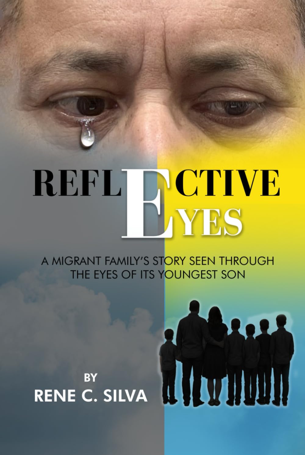 Reflective Eyes: A Migrant Family's Story Seen Through the Eyes of Its Youngest Son