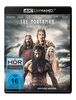The Northman - Stelle Dich Deinem Schicksal (4K Ultra HD) [Blu-ray]