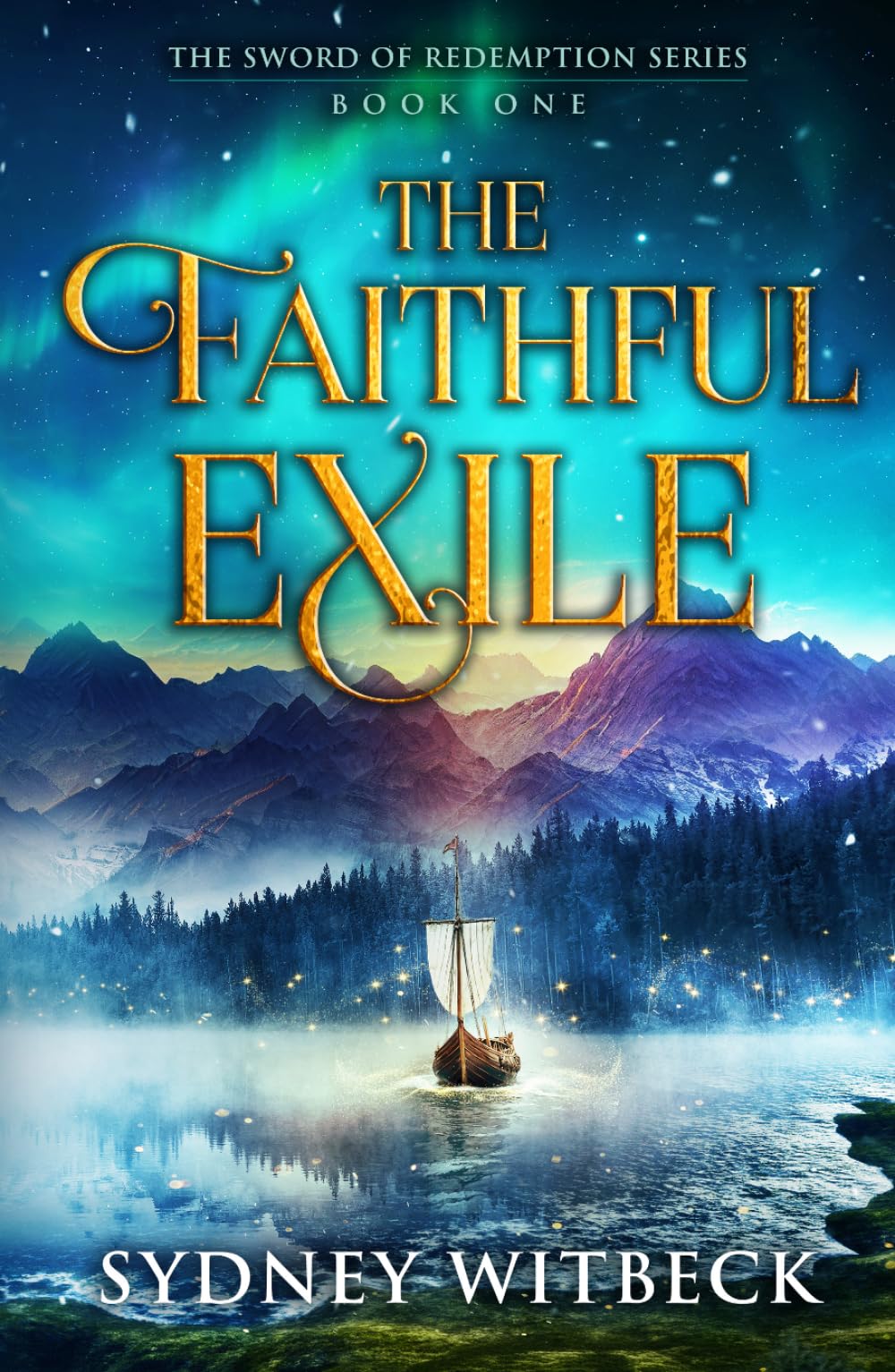 The Faithful Exile