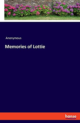 Memories of Lottie