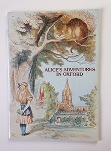 Alice's Adventures in Oxford