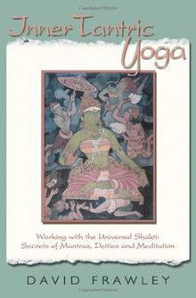 Inner Tantric Yoga: Working with the Universal Shakti: Secrets of Mantras, Deities, and Meditation