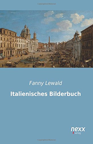 Italienisches Bilderbuch