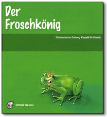 Der Froschkönig