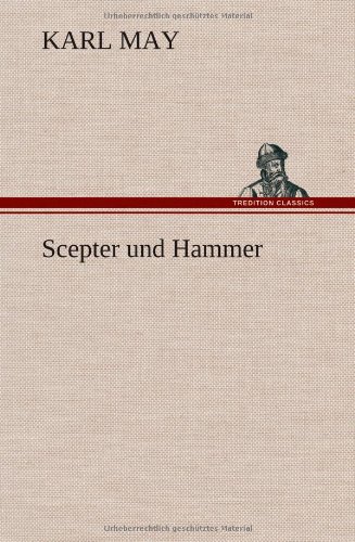 Scepter und Hammer