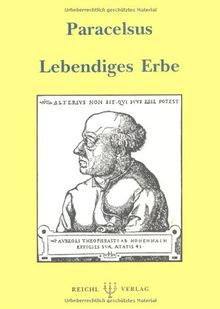 Lebendiges Erbe. Eine Auslese aus seinen sämtlichen Schriften.: Eine Auslese aus seinen sämtlichen Schriften mit 150 zeitgenössischen Illustrationen