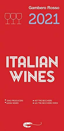 Italian Wines 2021