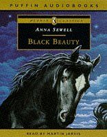 Black Beauty (Puffin Classics)