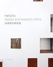 Neri & Hu Design Research Office