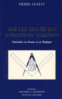 Sur les traces enfants salomon