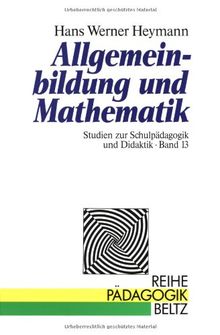 Allgemeinbildung und Mathematik