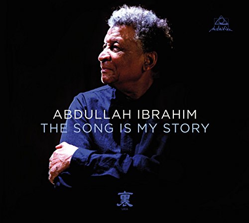 Cape Town Revisited de Abdullah Ibrahim en CD Audio