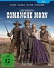 Comanche Moon - Alle 3 Teile [Blu-ray]