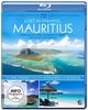 Lost in Paradise: Mauritius [Blu-ray]