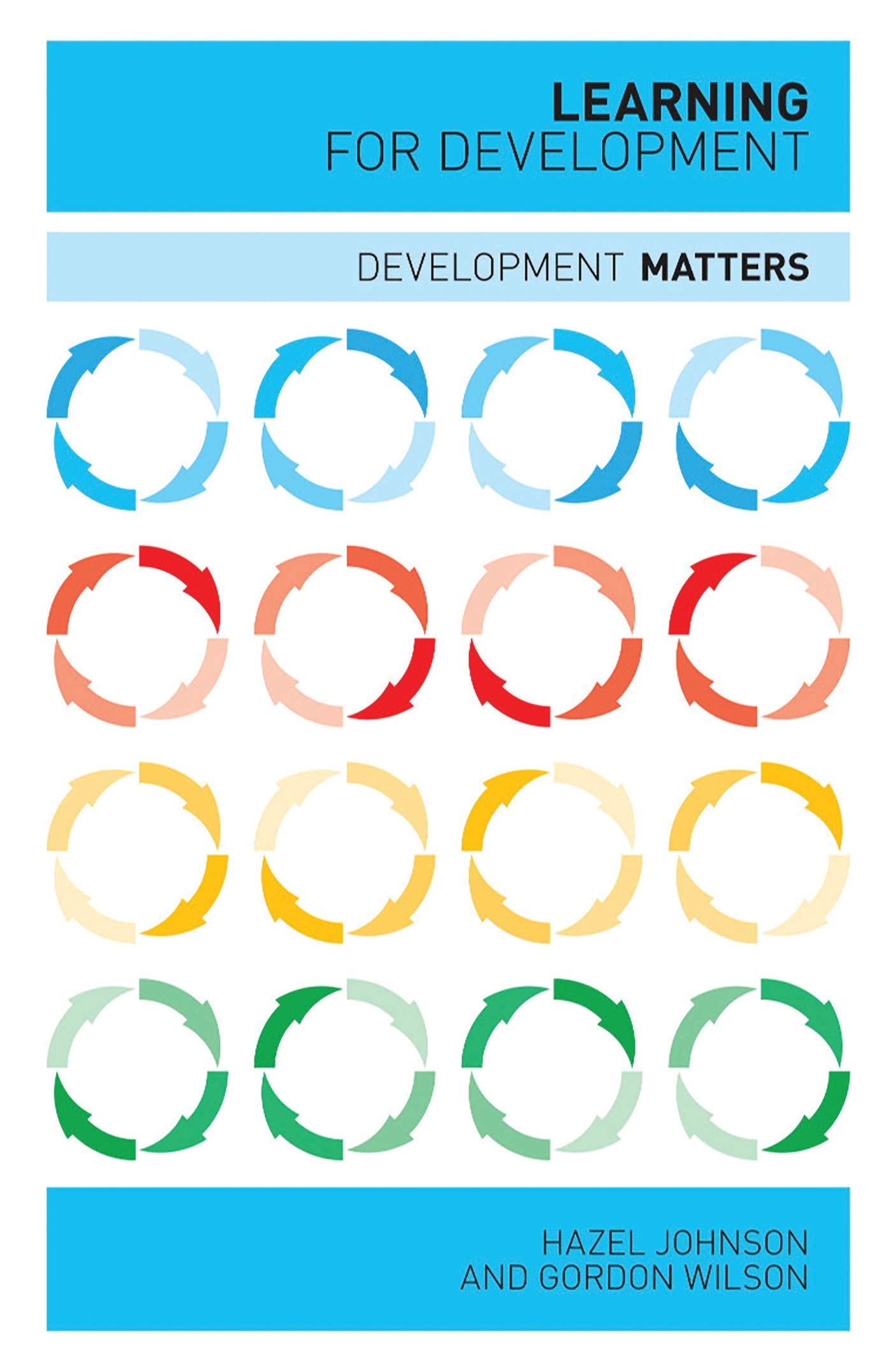 Learning for Development (Development Matters)