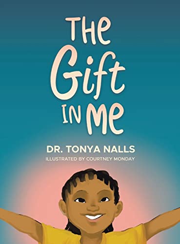 The Gift in Me