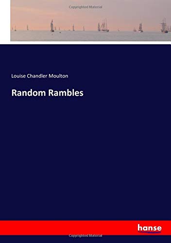 Random Rambles