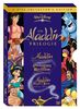 Die Aladdin Trilogie [Collector's Edition] [4 DVDs]