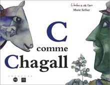 C comme Chagall